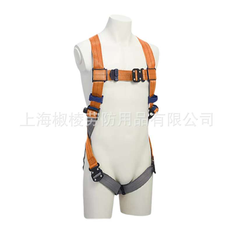 3M凯比特1103591安全带DBI-SALA ExoFit全身式安全带五点式防坠落