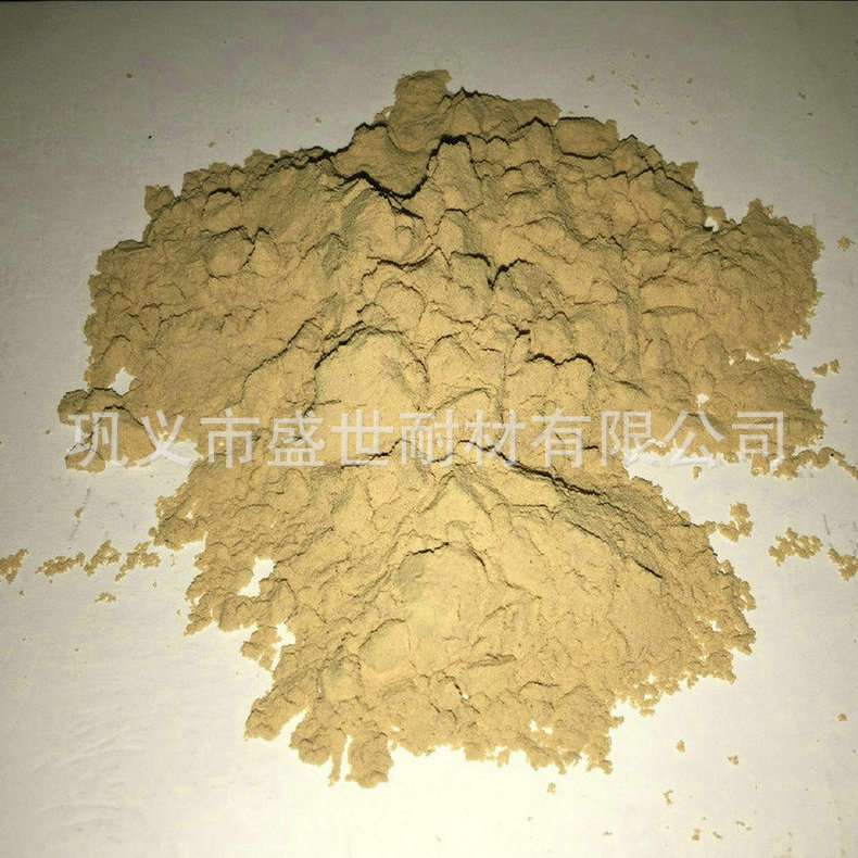 长期 工业级黄糊精 食品级增稠剂粘接剂 耐火材料用黄糊精
