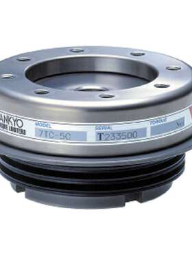 SANKYO三共6CD-06097R-S3A1扭矩限制器7TNF-7CA 7TNF-12 7TNF-25B