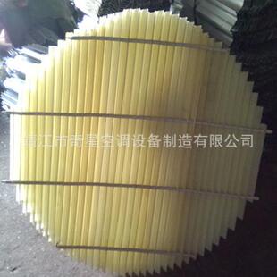 专业生产玻璃钢挡水板