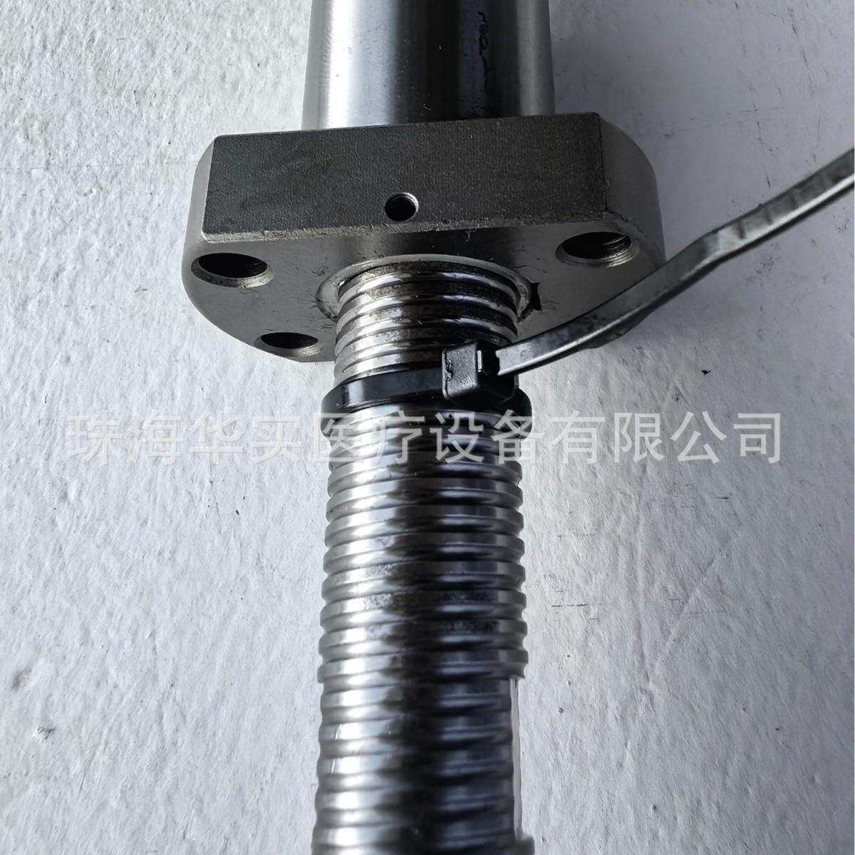 R16-02T3-1-FSKD-148-220-0.018-GM-P0滚珠丝杆