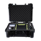 SF8000 AsH3砷化氢气体分析仪报警器光离子原理