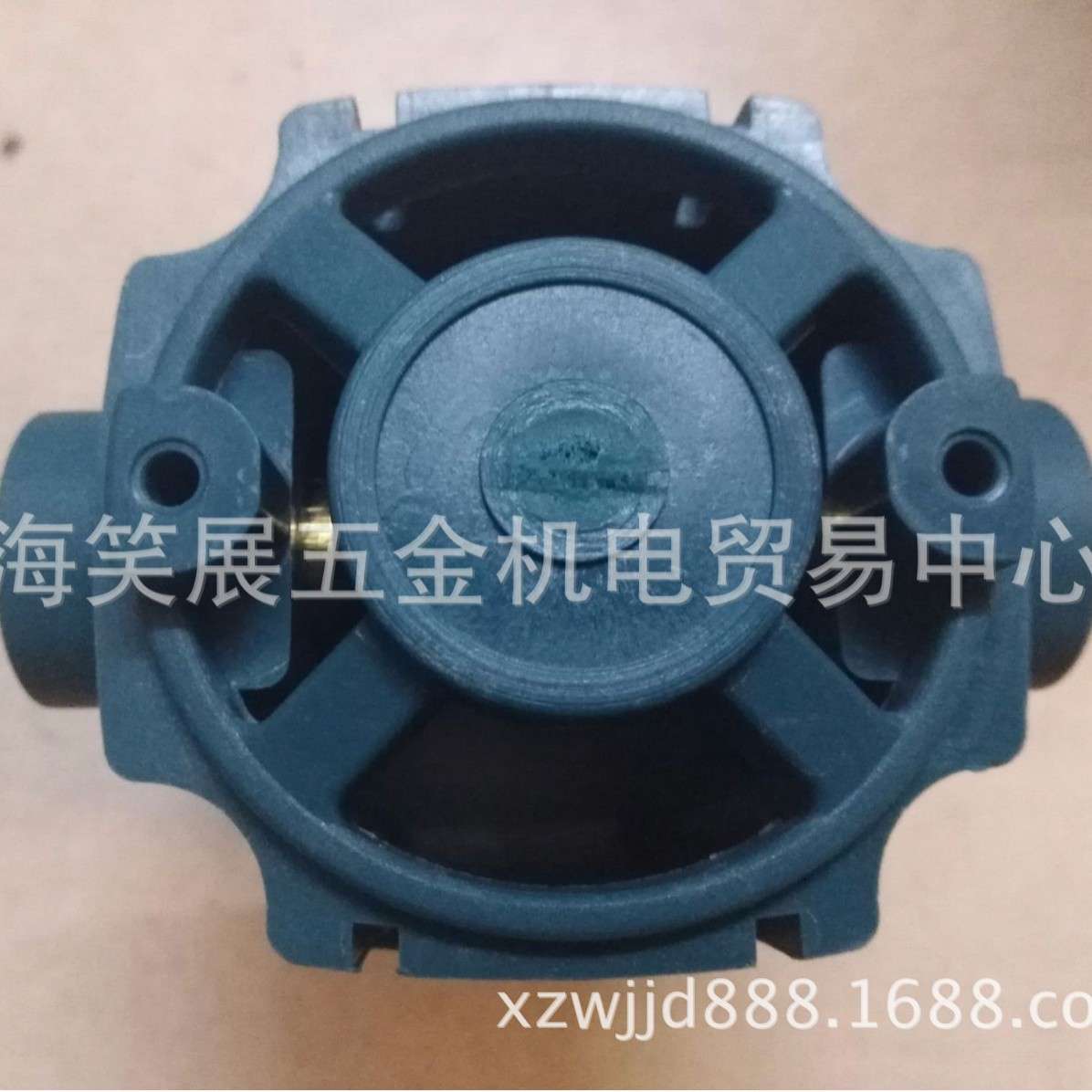 虎啸电动扳手30C 36C S2000 H22 H24 H30定子机壳后外壳配件零件