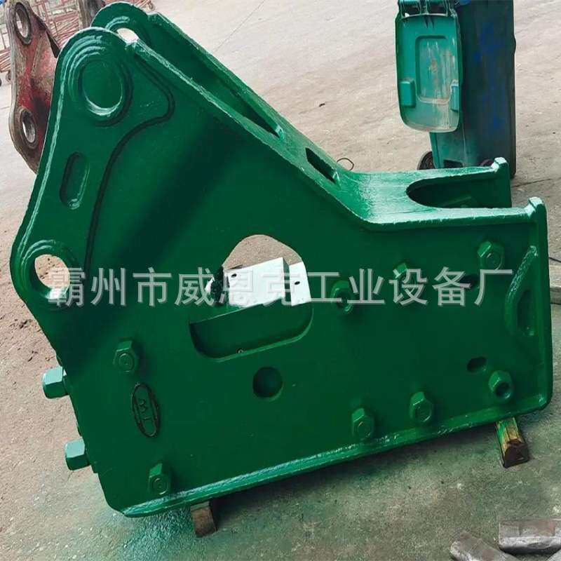 建筑工地用小型挖掘机履带式挖机挖土机小勾机破碎锤