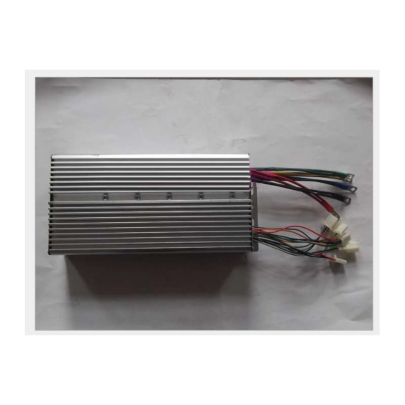 尤奈特电机用无刷电机控制器1500W60V-30管 型号 BC630-15075