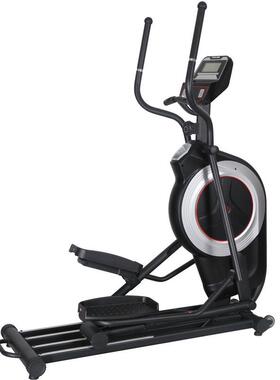 康乐佳前置椭圆机家用太空漫步机健身房商用四轨道健身器材K8742T