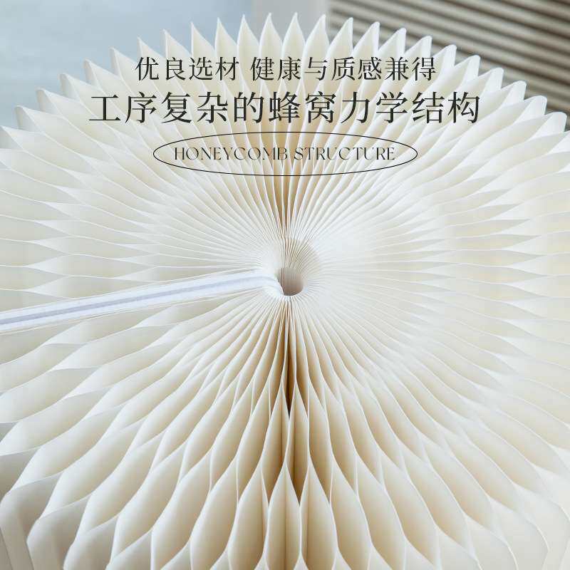 十八纸圆柱展示柜架子灯光展示货架商场展会置物件展示陈列展架