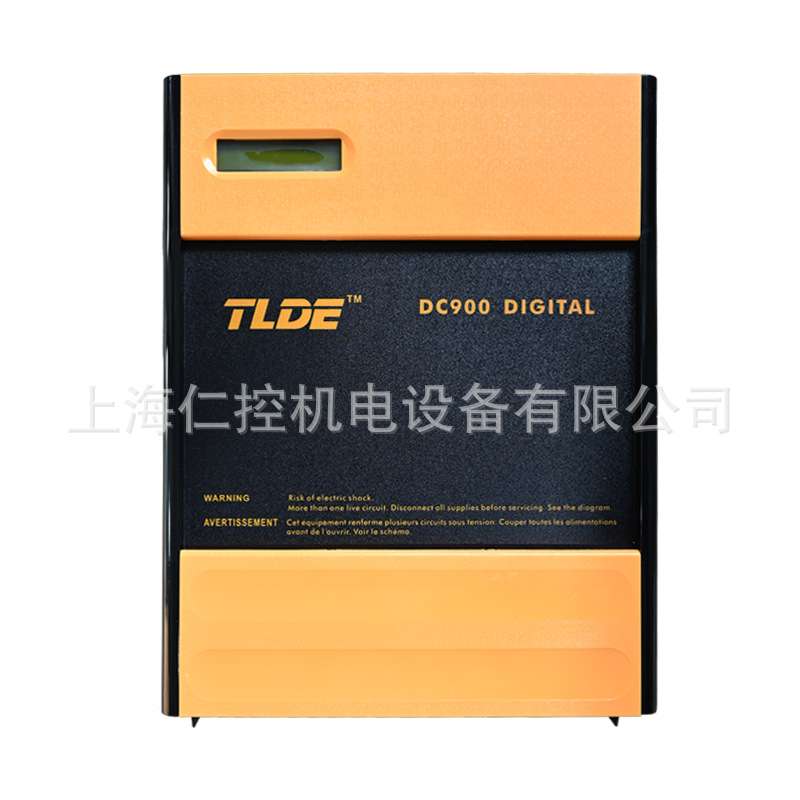 泰莱德DC900C-2-500-40-10-1-0-0 直流电机调速器 二象限 现货