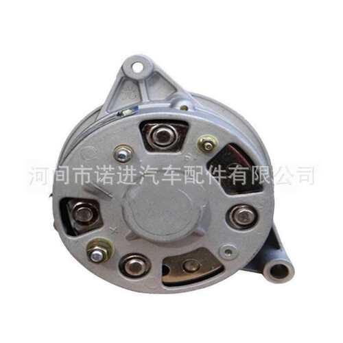 维柴4105交流发电机24V潍坊ZH4105ZD发动机50kw发电机组小发电机
