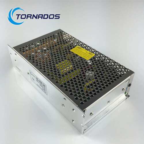 开关电源 HS-200-12 交流变直流电源 12V200W电源