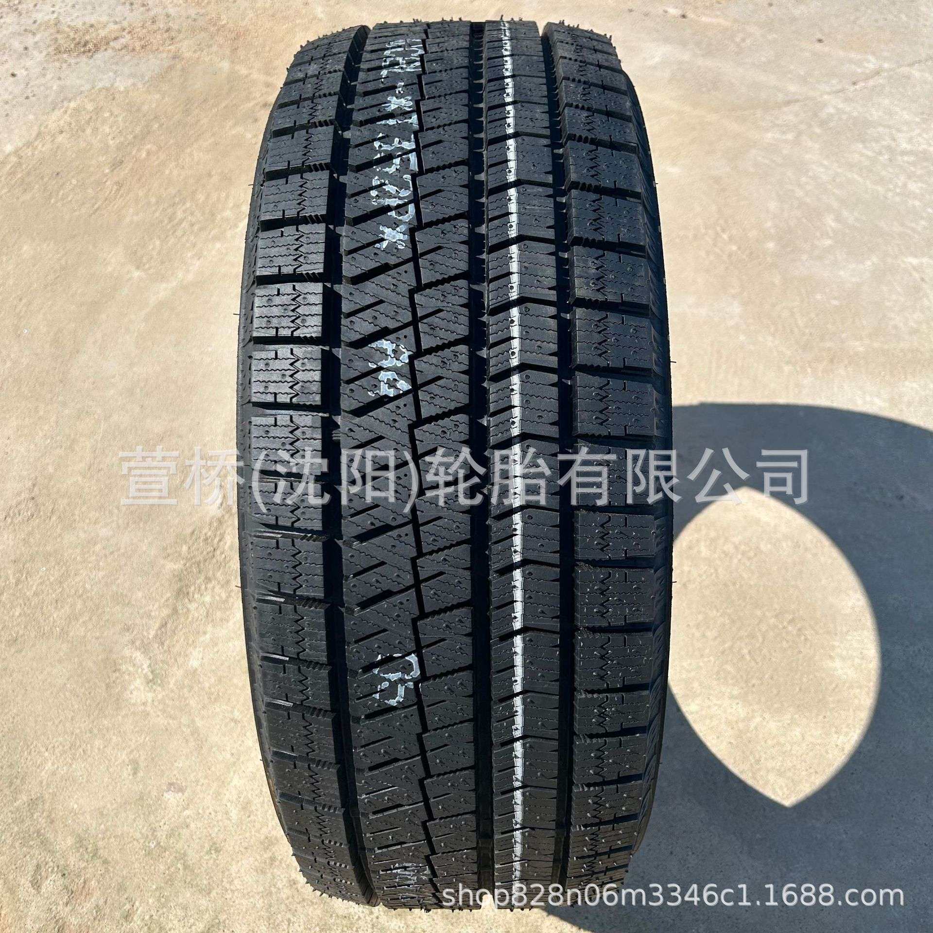 普利司通 雪地轮胎215/60R16  冬季轮胎   BRIDGESTONE