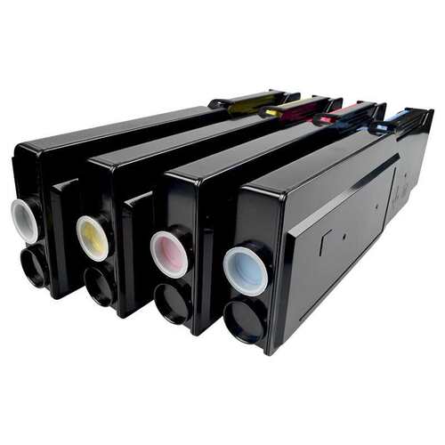 适用Xerox 6655墨粉 C400dn粉盒施乐C405dn打印机墨粉盒106R03524