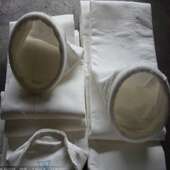 焦炭厂高温玄武岩玻璃纤维耐特高温除尘布袋冶炼厂超温粉尘滤袋