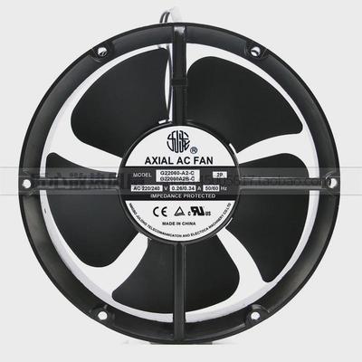 九龙G22060-A2-C G22060HA2B-C 2P AC 220/240V 22060 0.26/0.34A