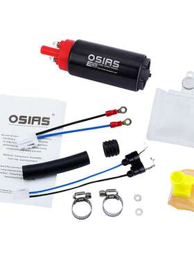 燃油泵E2111 GCA355 FE0318 15100-35F00 EP372 E8238H UC-T30