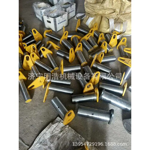 厂家销售斗DL503装载机副车架动臂总成铲车配件矿山施工机工程车