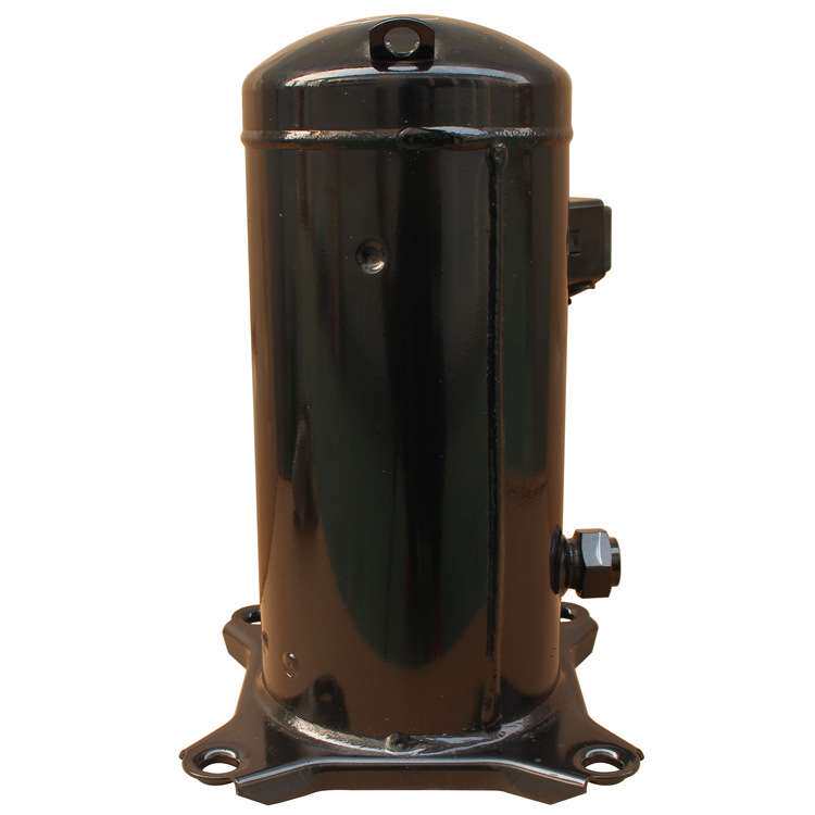 谷轮冷冻涡旋压缩机ZB15KQE-TFD-558|谷轮2匹中高温冷库压缩机