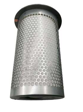 国产油气分离器200*165*305H螺杆式空压机配件大全现货