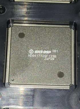 电子元器件【HD6417729F133B】价格咨询为准UPD70F3423GJ(A)-GAE