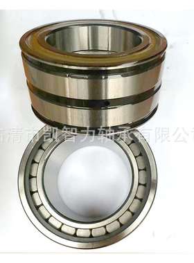 厂销SL045028PP NNF5030 SL045032 SL045036双列满装圆柱滚子轴承