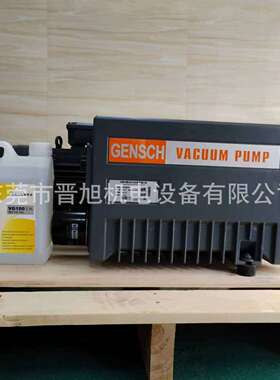 德国普旭BUSCH RA0040F FA0063F RA0100F R5系列真空泵现货直销