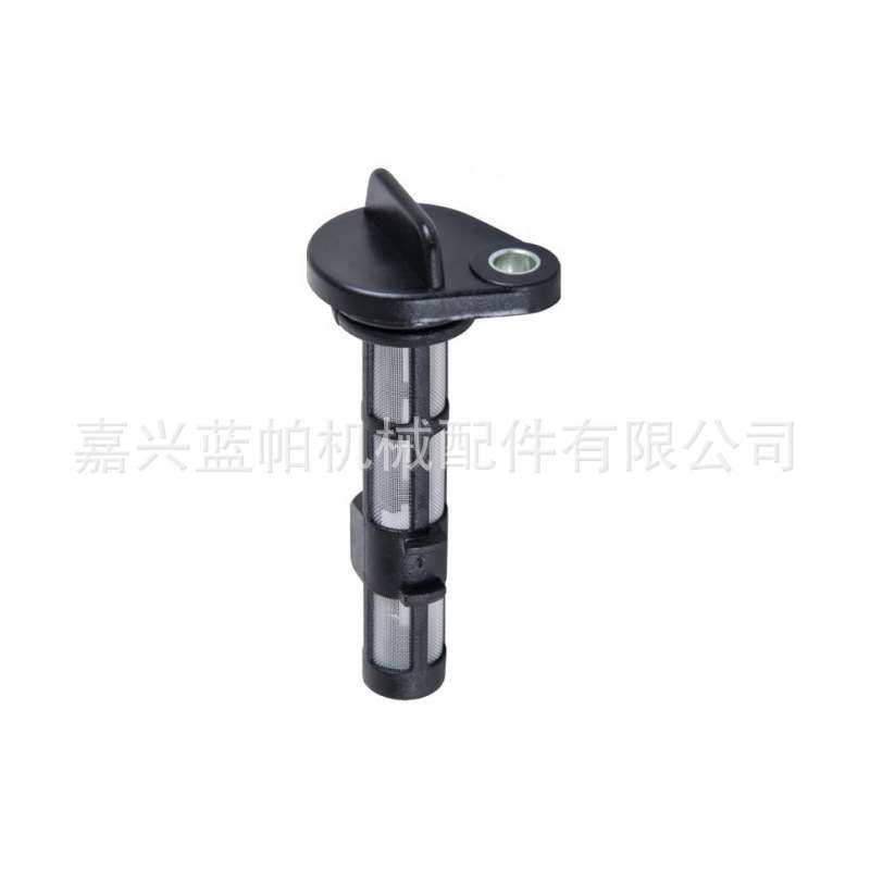 适用洋马燃油滤器121857-55710空滤114650-12591机滤114299-35110