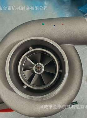 增压器S2E,L10,-9551BH,3534301,3534302,3803797,3803660