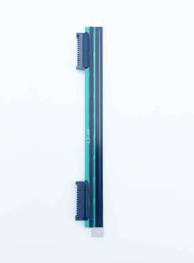 ZD420T ZD620 203 300dpi 点条码标签热敏打印机打印头