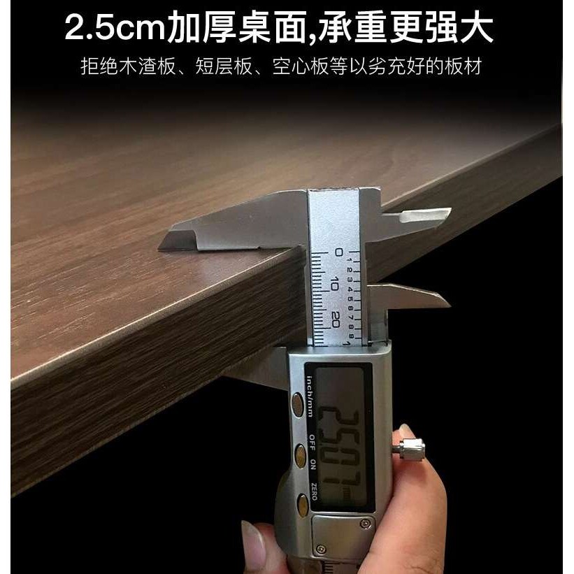 办公家具办公桌组合财务职员电脑桌屏风办公桌 2人 4人 6人工作位
