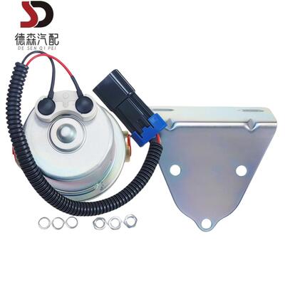 通用燃油泵 P76915 87756610 12V静音汽油泵耐久通用型静音设计