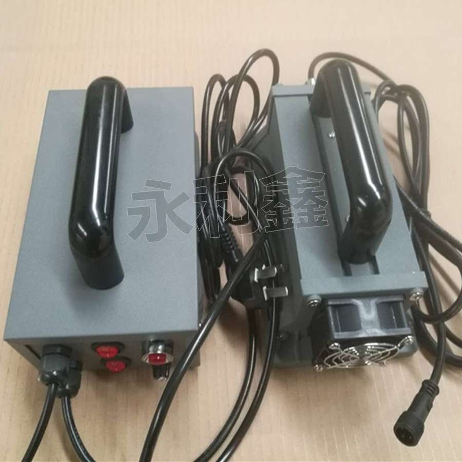 UV油墨探伤灯 UV胶紫外线固化灯 HTC 400W UV晒版灯管