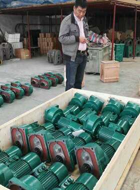 厂家销售LD型单梁起重机变速 单梁驱动装置