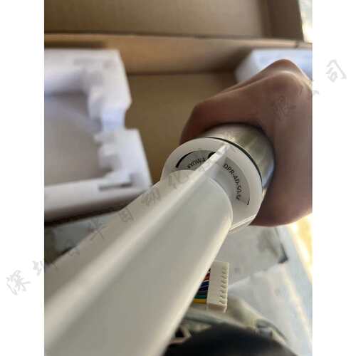 德马Damon电动电机滚筒输送带辊筒DPR-AD-50-1000-20QSHF