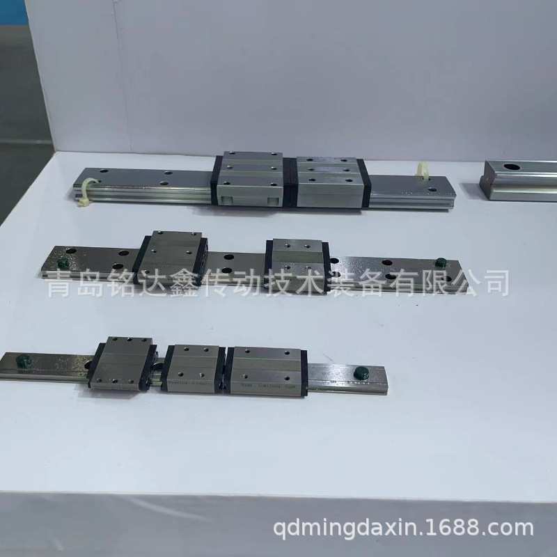 THK直线导轨滑块RSR12VM RSR12N 滑块