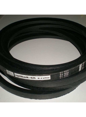 Optibelt-SK SPA2240LW SPA2282LW SPA2300LW德国欧皮特窄V三角带