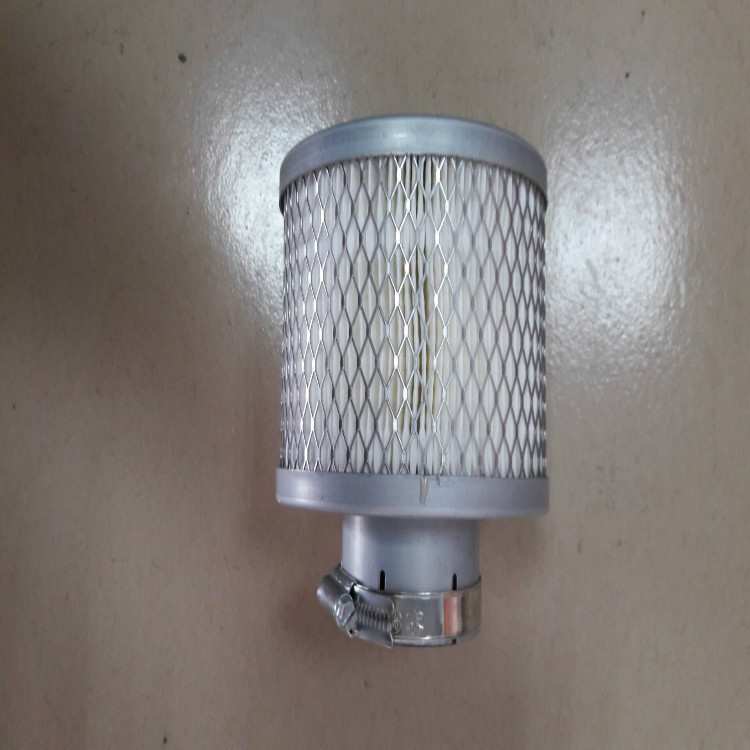 博莱特添锐TH15/8空气压缩机保养耗材机油过滤器件号1625165631