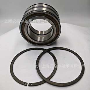 起重机滑轮吊车用圆柱滚子轴承DC5038ZZNR DC5044ZZNR DC5040ZZNR