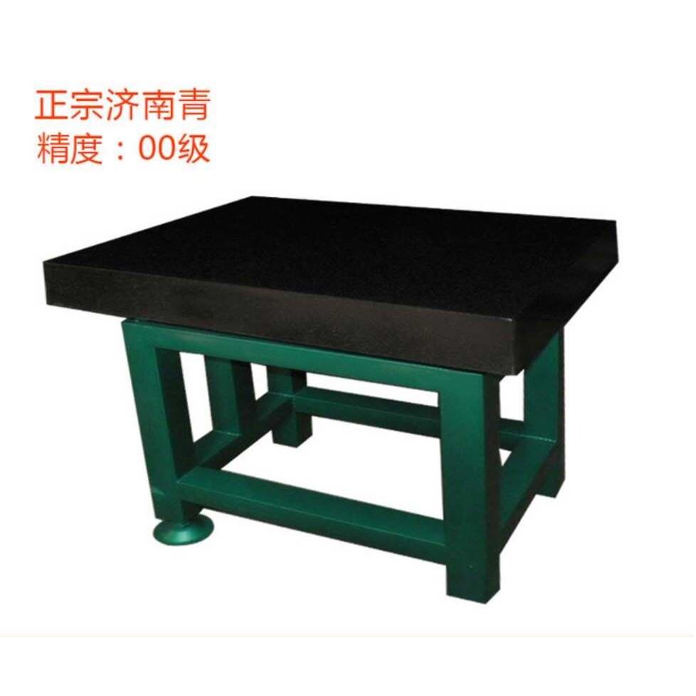 花岗岩大理石平台苏州厂家供应大理石平台非标大理石测量台