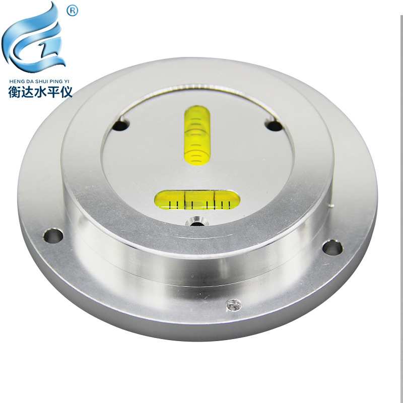 T型水平仪吊车水平仪高精度水准泡打桩机水准器工程机械水平仪