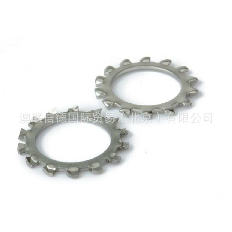 LYC 锁紧垫圈 锁紧卡 MS MSL系列 MSL96 螺栓M12*25 现货