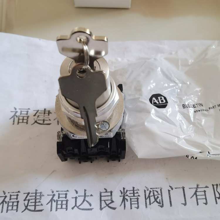 急停开关800P-F2CBV