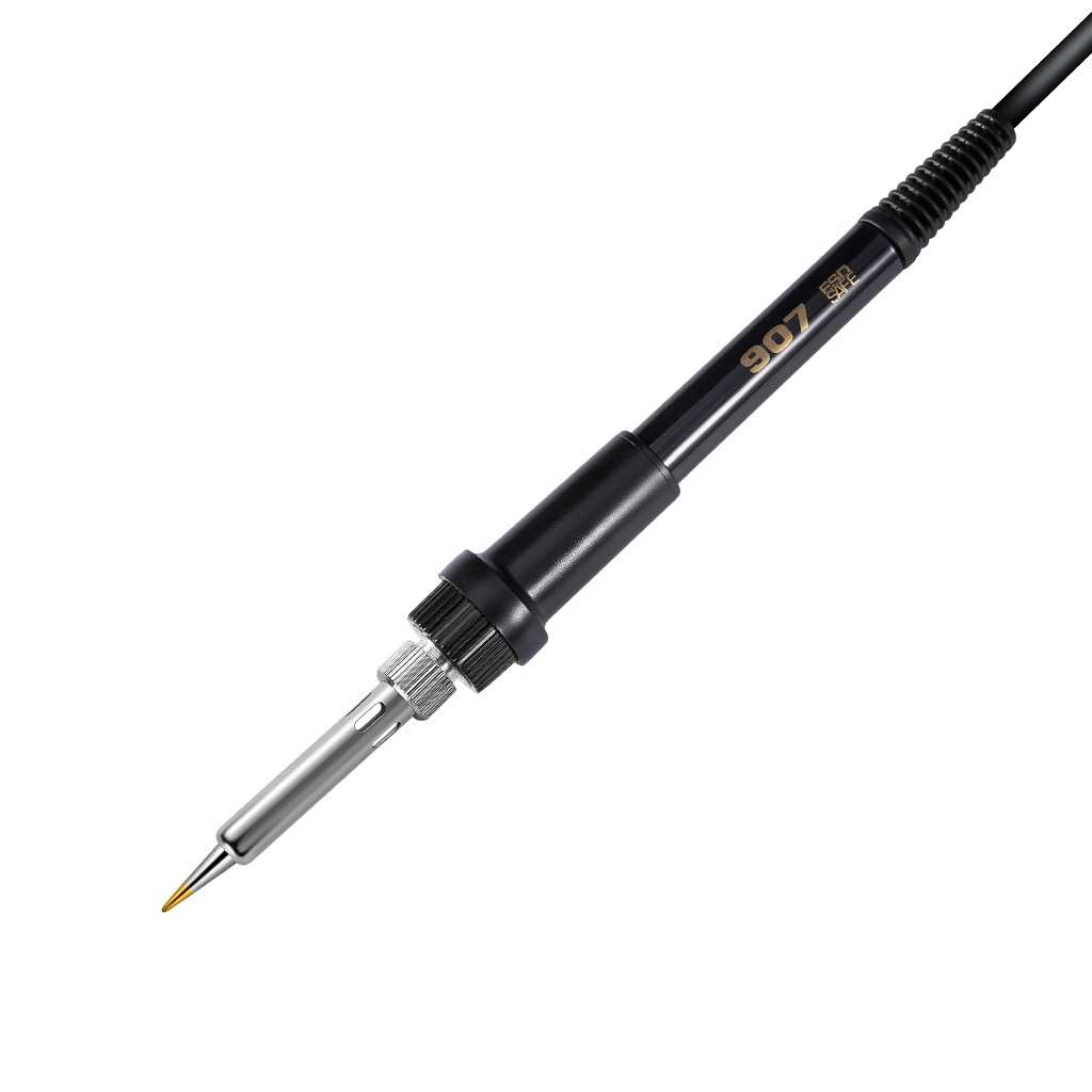 安泰信AP-50手柄7孔AT937\8586\8502b\936b焊台通用电烙铁手柄