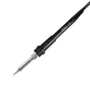 安泰信AP-50手柄7孔AT937\8586\8502b\936b焊台通用电烙铁手柄