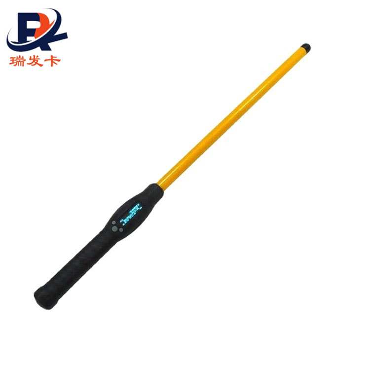 动物棒式RFID读写器 智能卡动物电子耳标ID读卡器 宠物芯片扫描仪