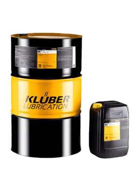 克鲁勃KLUBER SYNTHESO D32/68/100/220/460/680合成高温齿轮油