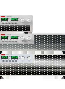 拓逹谱Tuodapu高精度1000V3A可调电源TDP6100大功率可编程直流电