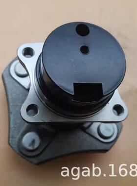 骐达C11/SC11/Z12后轮轮毂轴头43202-EM30A 43202-1J61A