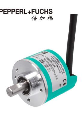 TVI40N-14TK0T6TN-00360倍加福增量旋转编码器 （269948-0011）