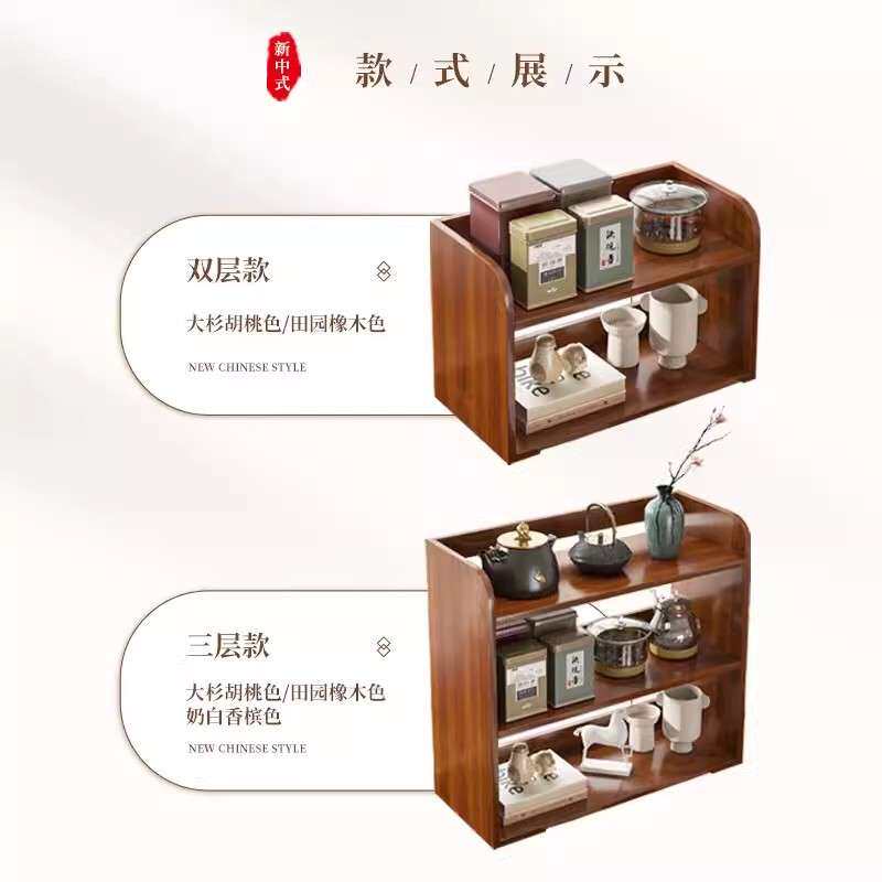 书架简易桌面置物架组合书柜简约现代桌上架子学生创意柜子代发