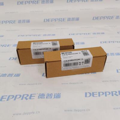 瑞士Comat Releco C10-A10BX/UC24V R继电器